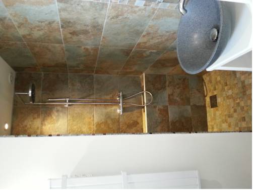 Imagen de la habitación del H&ocirc;tel C&ocirc;te D'argent. Foto 6