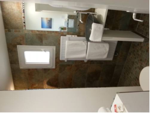 Imagen de la habitación del H&ocirc;tel C&ocirc;te D'argent. Foto 7