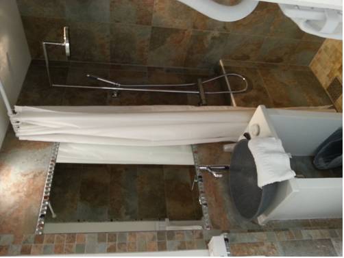 Imagen de la habitación del H&ocirc;tel C&ocirc;te D'argent. Foto 8
