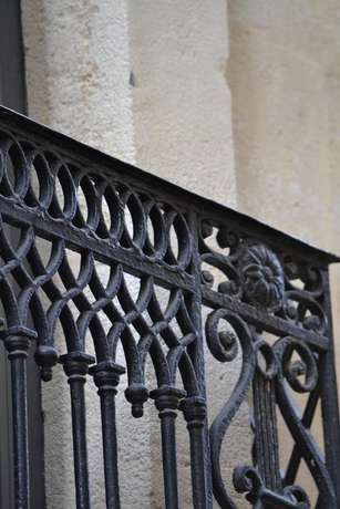 Imagen general del H&ocirc;tel Concorde, Nimes. Foto 3