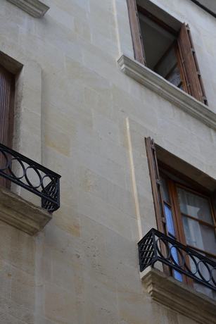 Imagen general del H&ocirc;tel Concorde, Nimes. Foto 4