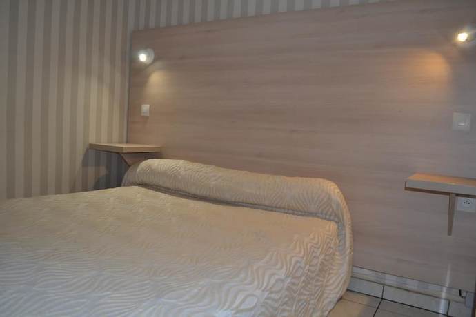 Imagen general del Hôtel Concorde, Nimes. Foto 1