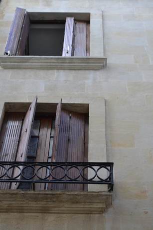 Imagen general del H&ocirc;tel Concorde, Nimes. Foto 6