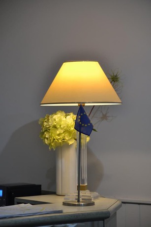 Imagen de los interiores del H&ocirc;tel Concorde, Nimes. Foto 18