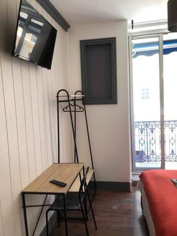 Imagen de la habitación del H&ocirc;tel Confort. Foto 6