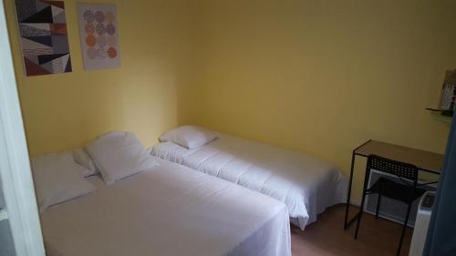 Imagen de la habitación del H&ocirc;tel Confort. Foto 7