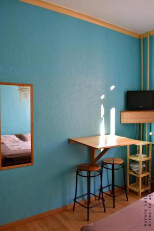 Imagen de la habitación del H&ocirc;tel Confort. Foto 8