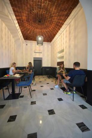 Imagen general del Hôtel Continental, Bastia. Foto 5