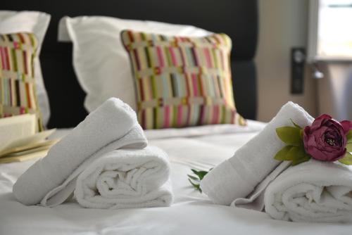 Imagen general del Hôtel Continental, Bastia. Foto 7