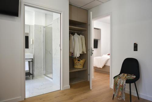 Imagen de la habitación del Hôtel Continental, Bastia. Foto 20