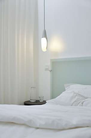 Imagen de la habitación del H&ocirc;tel Continental, SAINT ETIENNE. Foto 3