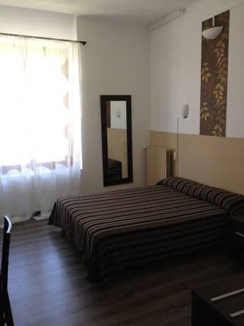 Imagen de la habitación del H&ocirc;tel De La Citadelle, SISTERON. Foto 6