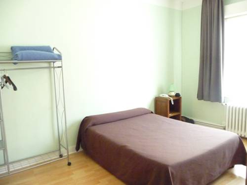 Imagen de la habitación del H&ocirc;tel De La Gare, PERIGUEUX. Foto 12