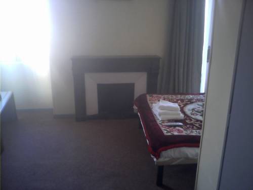 Imagen de la habitación del H&ocirc;tel De La Gare, Romans-sur-Is&egrave;re. Foto 14