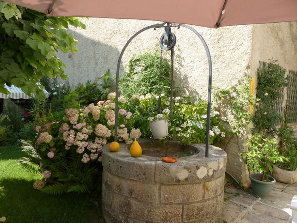 Imagen de la habitación del H&ocirc;tel De La Halle. Foto 2