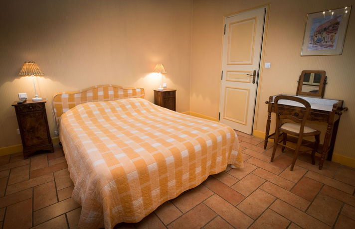 Imagen de los exteriores del H&ocirc;tel De La Halle. Foto 12