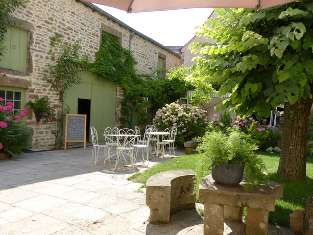 Imagen de la habitación del H&ocirc;tel De La Halle. Foto 5