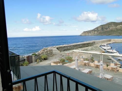 Imagen de la habitación del Hôtel De La Jetée. Foto 6