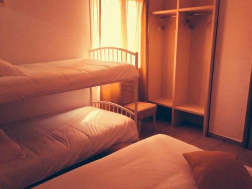 Imagen de la habitación del Hôtel De La Jetée. Foto 10