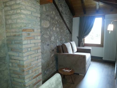 Imagen de la habitación del H&ocirc;tel De L'ange. Foto 14