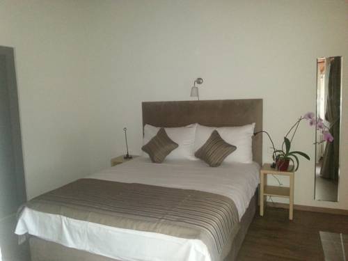 Imagen de la habitación del H&ocirc;tel De L'ange. Foto 15