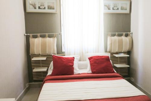 Imagen general del H&ocirc;tel De L'ariana. Foto 3