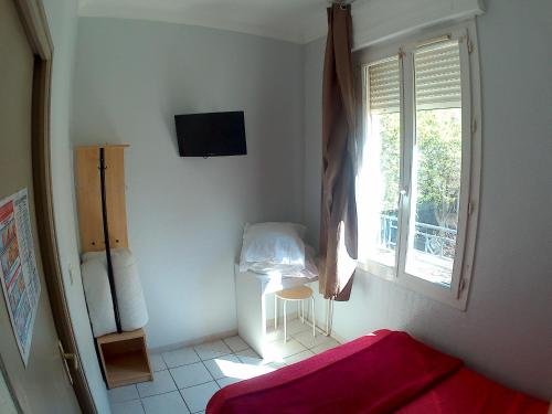 Imagen general del H&ocirc;tel De L'ariana. Foto 4