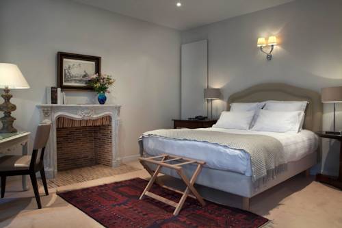 Imagen general del Hôtel De Londres. Foto 1