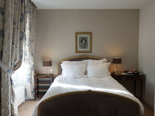 Imagen de la habitación del H&ocirc;tel De Londres, Fontainebleau. Foto 6