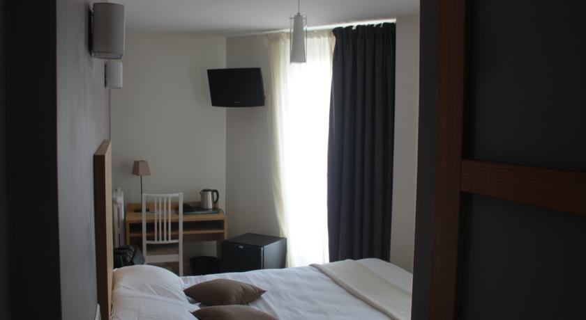 Imagen general del Hôtel De L'union. Foto 2