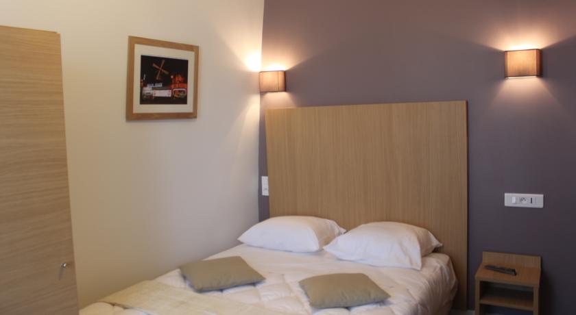 Imagen general del Hôtel De L'union. Foto 4