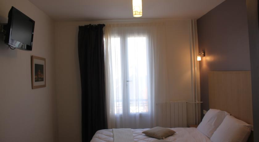 Imagen general del Hôtel De L'union. Foto 5