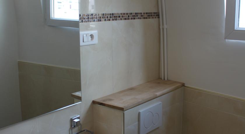 Imagen general del Hôtel De L'union. Foto 7