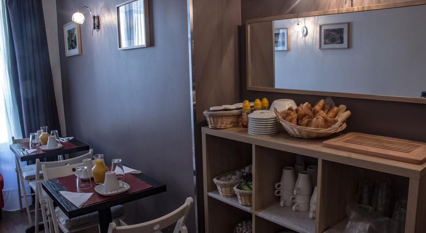 Imagen general del Hôtel De L'union. Foto 8