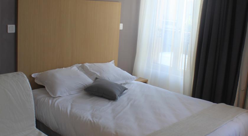 Imagen general del Hôtel De L'union. Foto 10