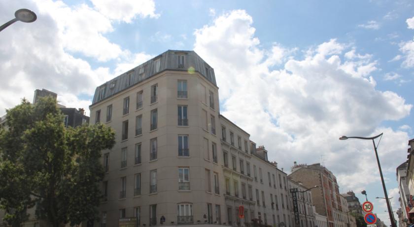 Imagen general del Hôtel De L'union. Foto 12