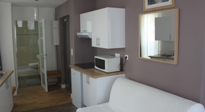 Imagen general del Hôtel De L'union. Foto 13