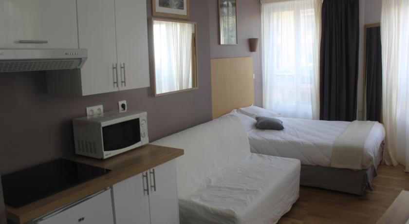 Imagen general del Hôtel De L'union. Foto 14