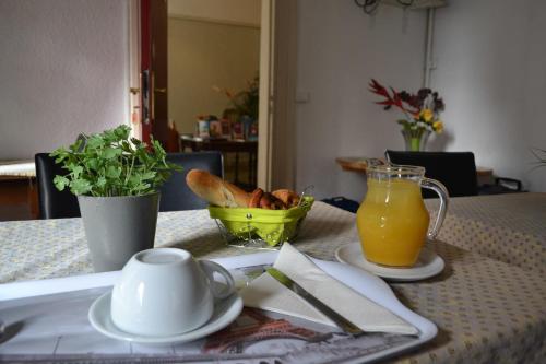 Imagen general del H&ocirc;tel De Paris, Montpellier. Foto 4