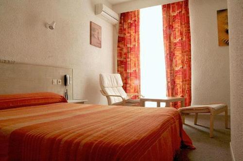Imagen general del H&ocirc;tel De Paris, Montpellier. Foto 5