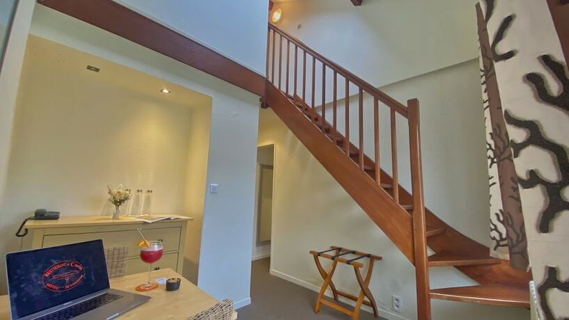 Imagen de la habitación del H&ocirc;tel De Wimereux. Foto 15