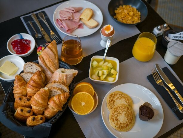 Imagen general del H&ocirc;tel De Wimereux. Foto 5