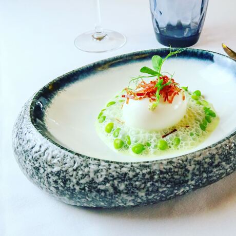 Imagen general del H&ocirc;tel De Wimereux. Foto 8