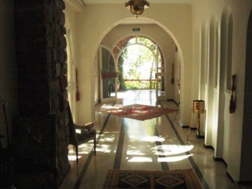 Imagen de la habitación del H&ocirc;tel Des Cascades Ecolodge. Foto 12