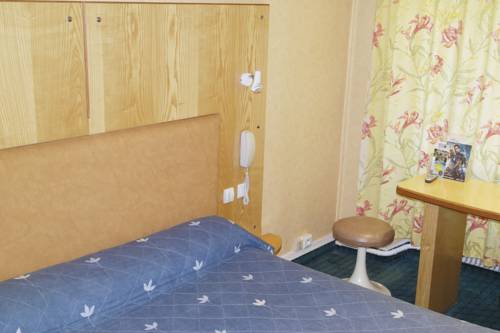 Imagen de la habitación del H&ocirc;tel Des Lys. Foto 4