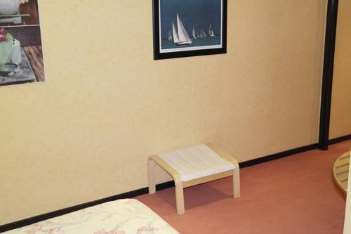 Imagen de la habitación del H&ocirc;tel Des Lys. Foto 6