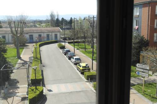 Imagen de la habitación del H&ocirc;tel Des Lys. Foto 13