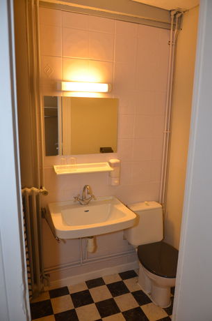 Imagen de la habitación del Hôtel Des Sables. Foto 6