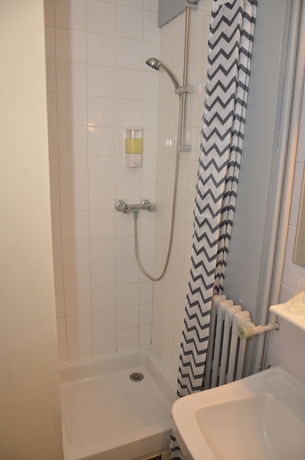 Imagen general del Hôtel Des Sables. Foto 3