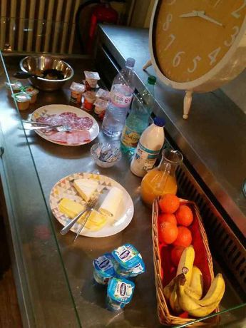 Imagen del bar/restaurante del Hôtel Des Sables. Foto 5